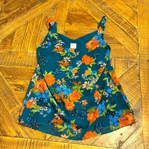 Cabi tank top size small